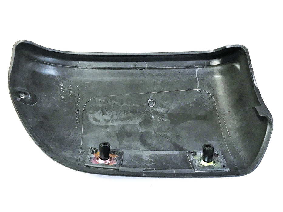Nissan Left End Bumper Assembly 62821-30Z00 NOS