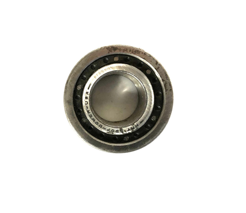 Bower Cylindrical Roller Bearing MRY-5207-EM (M5207E) NOS