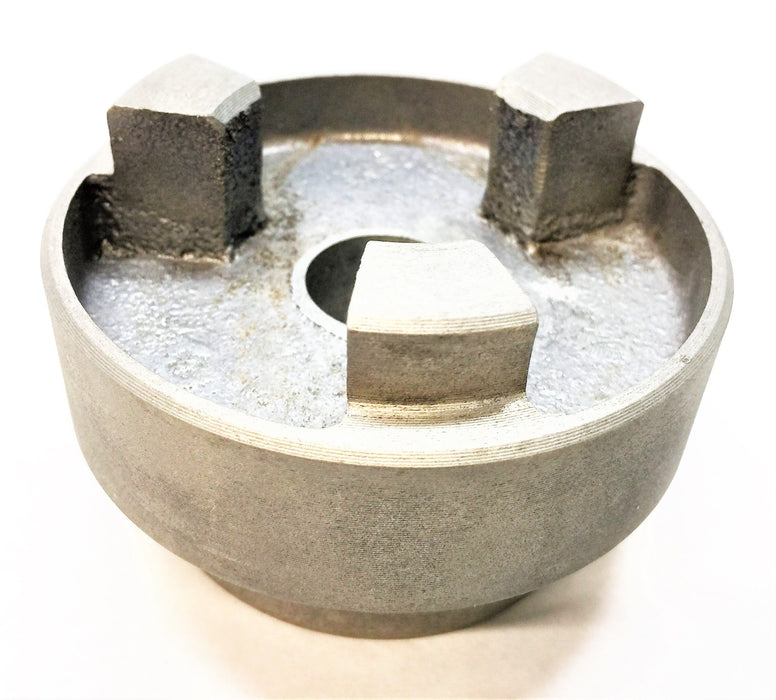 MAGNALOY 200 Hub Jaw Coupling M200024M06S NOS