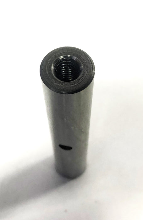 Bourn & Koch 0.75X4.50IN 0.31IN ID Double Gear Shaft Rod 916046 (BK-173853) NOS