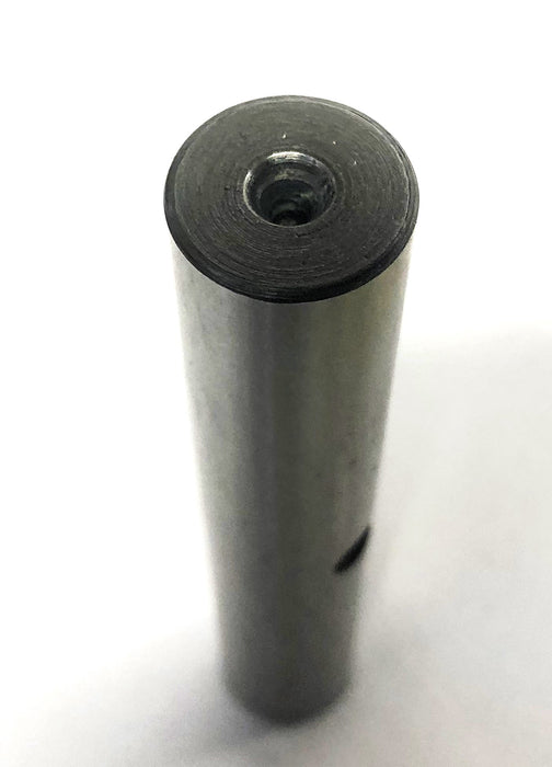 Bourn & Koch 0.75X4.50IN 0.31IN ID Double Gear Shaft Rod 916046 (BK-173853) NOS