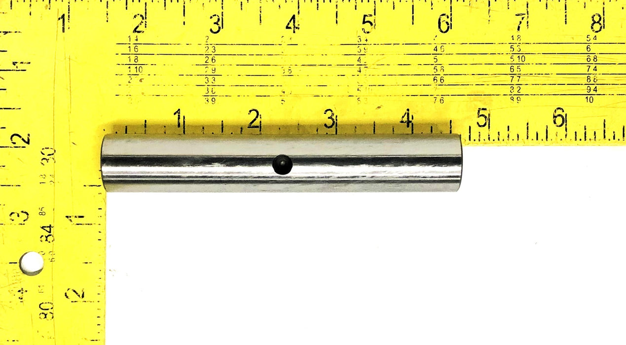 Bourn & Koch 0.75X4.50IN 0.31IN ID Double Gear Shaft Rod 916046 (BK-173853) NOS
