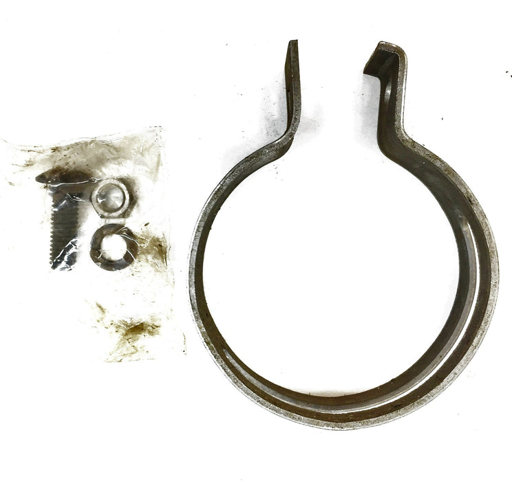 Walker Exhaust System Clamp 35482 [Lot of 4] NOS