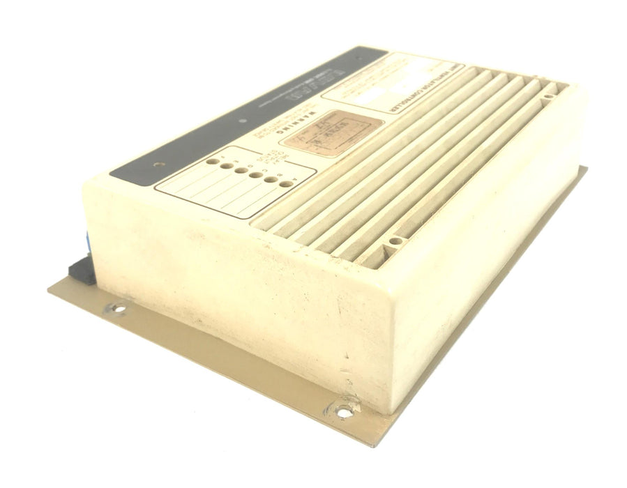 Novar Controls Unit Ventilator Controller UVC V1.7 UVC 2 USED