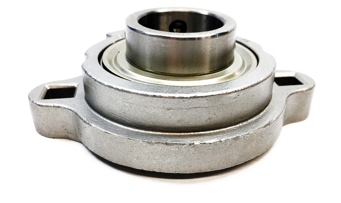 Dodge 1-3/16 Inch 136819 Mounted Ball Bearing LFT-SCEZ-103-SHSS NOS