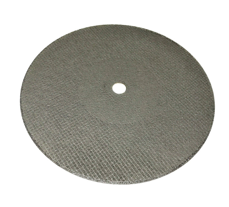 Lawson 14" x 3/32" x 1" "Sabre Cut" Chop Saw Cutoff Wheel 93478 NOS