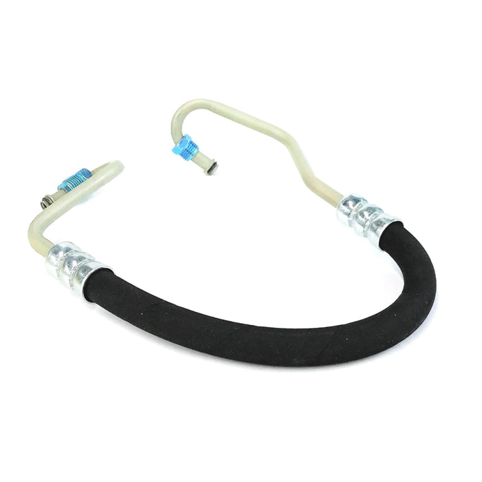 Omega Power Steering Pressure Hose 1301 NOS