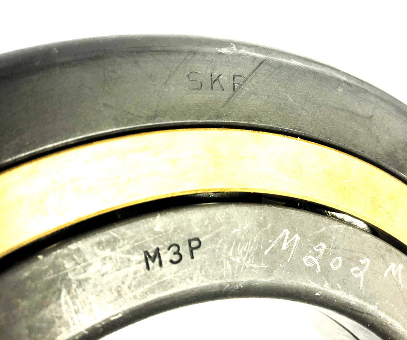 SKF Angular Contact Ball Bearing 466511 NOS
