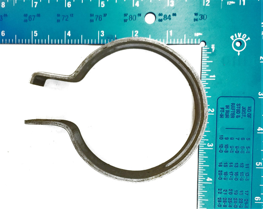 Walker Exhaust System Clamp 35482 [Lot of 4] NOS