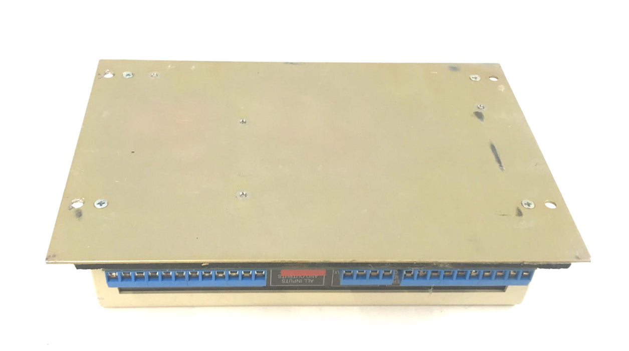 Novar Controls Unit Ventilator Controller UVC V1.7 UVC 2 USED
