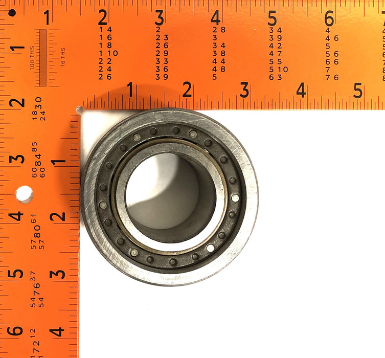 Bower Cylindrical Roller Bearing MRY-5207-EM (M5207E) NOS