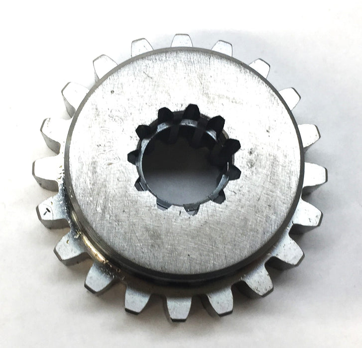 Detroit Diesel Sprocket 23508957 NOS