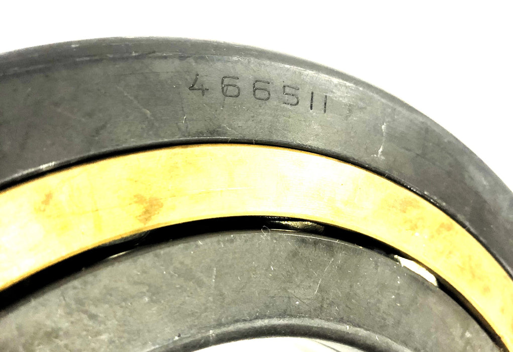 SKF Angular Contact Ball Bearing 466511 NOS