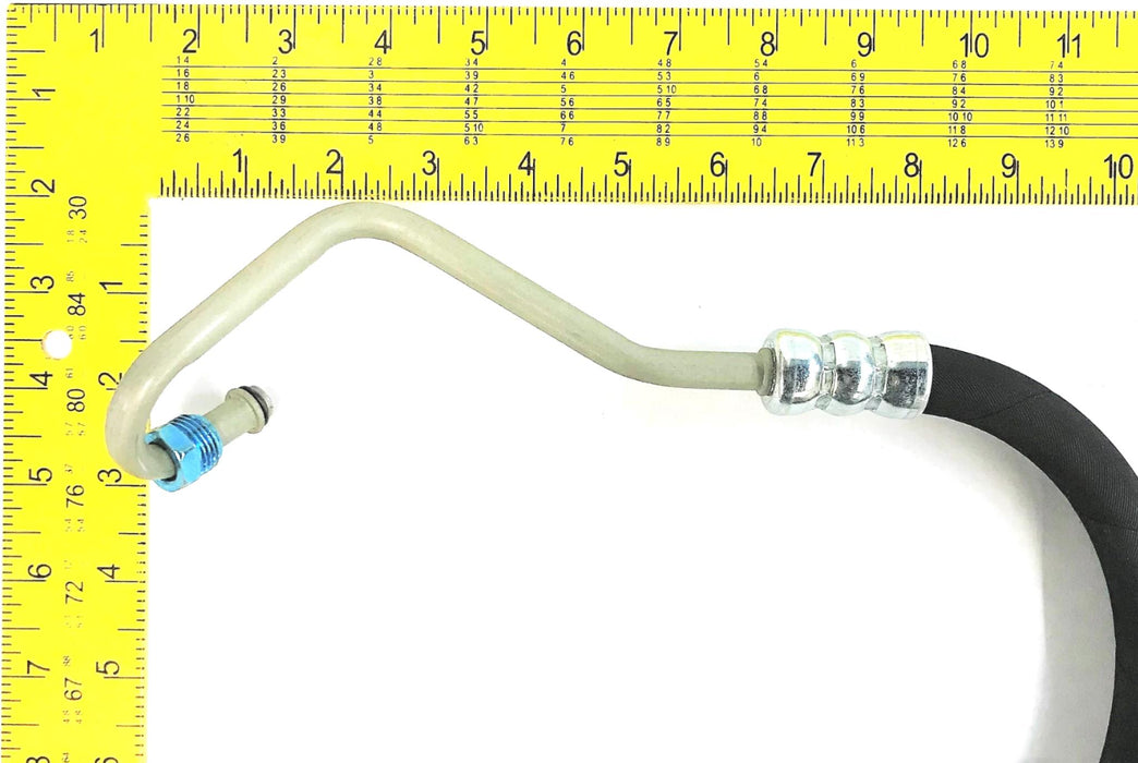 Omega Power Steering Pressure Hose 1301 NOS