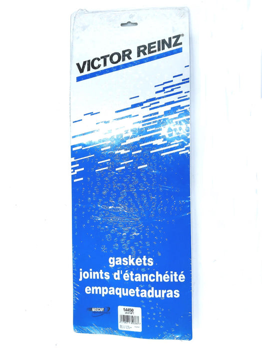 Car Quest/Victor Reinz Cylinder Head Gasket 54450 NOS
