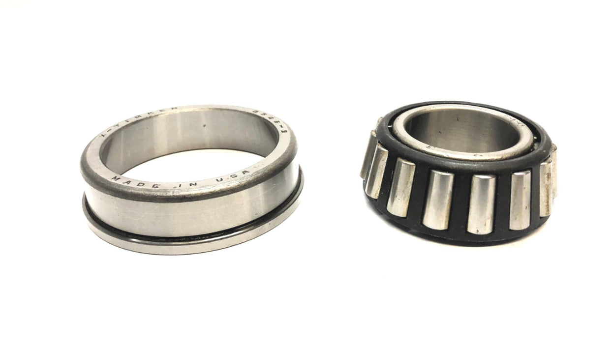 Timken Tapered Roller Bearing Cone & Cup  3579/3525B NOS