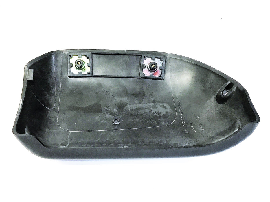 Nissan Left End Bumper Assembly 62821-30Z00 NOS