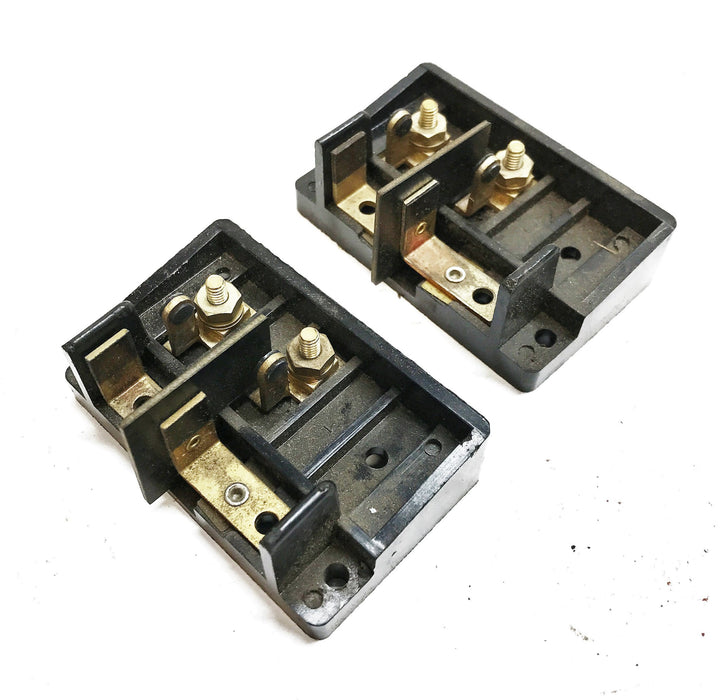 Right Side Right Angle Contact Switch Base 6098 Compatible with Otis [Lot of 2]