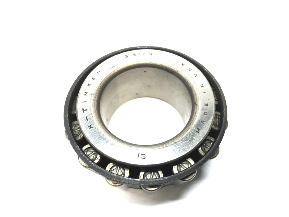 Timken Tapered Roller Bearing Cone & Cup  3579/3525B NOS