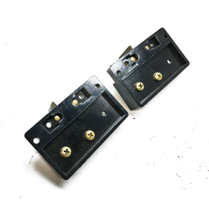 Right Side Right Angle Contact Switch Base 6098 Compatible with Otis [Lot of 2]