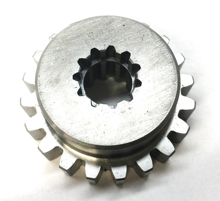 Detroit Diesel Sprocket 23508957 NOS