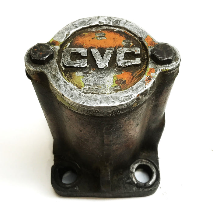 CVC Heavy Duty Air Powered Vibrator 1200VM USED