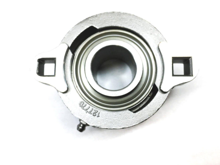 Dodge 1-3/16 Inch 136819 Mounted Ball Bearing LFT-SCEZ-103-SHSS NOS