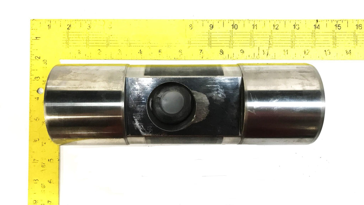 Muller Piston Part#11948099 NOS