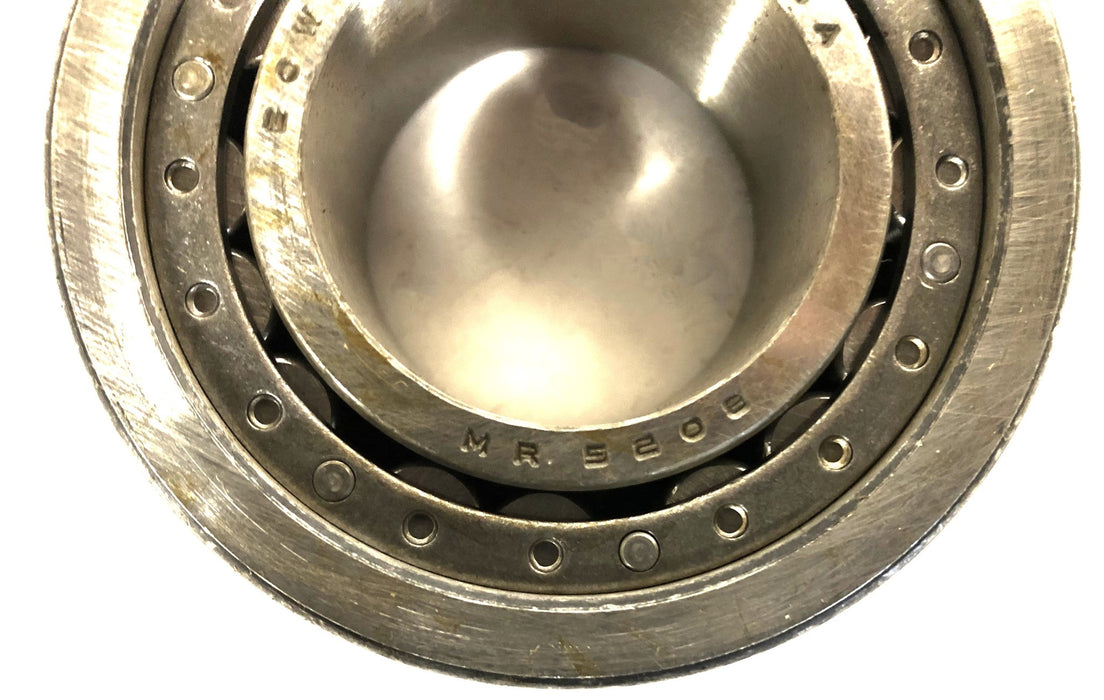 Bower Cylindrical Roller Bearing MR-5208-EL NOS