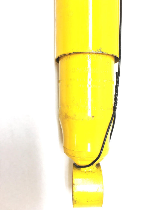 Monroe Gas-Magnum 60 Shock Absorber Missing Hardware 66861 NOS