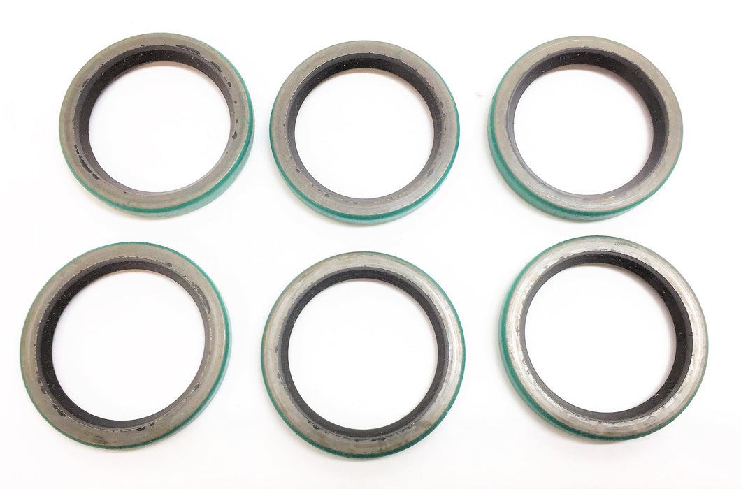 SKF Oil Seal 13514 [Lot of 6] NOS