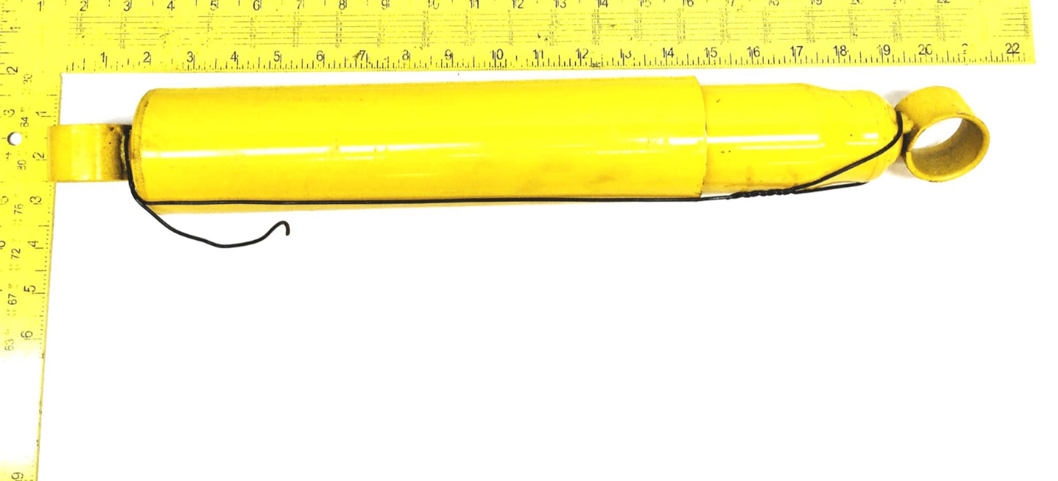 Monroe Gas-Magnum 60 Shock Absorber Missing Hardware 66861 NOS