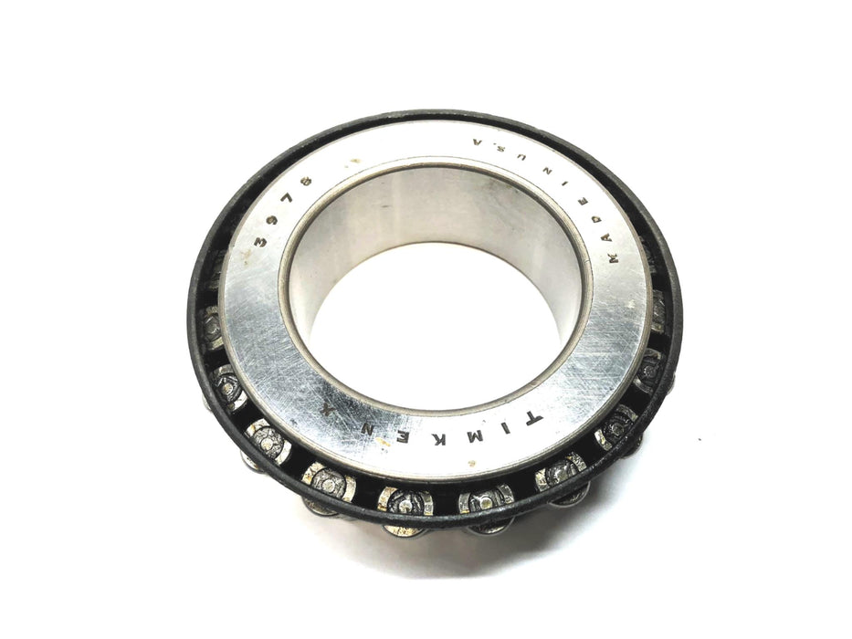 Timken Cone Tapered Roller Bearing 3978 NOS