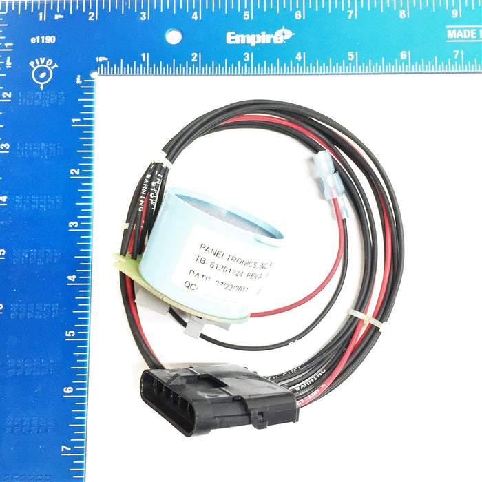 Paneltronics Indicator Display 100-336 (W1404050/1) NOS