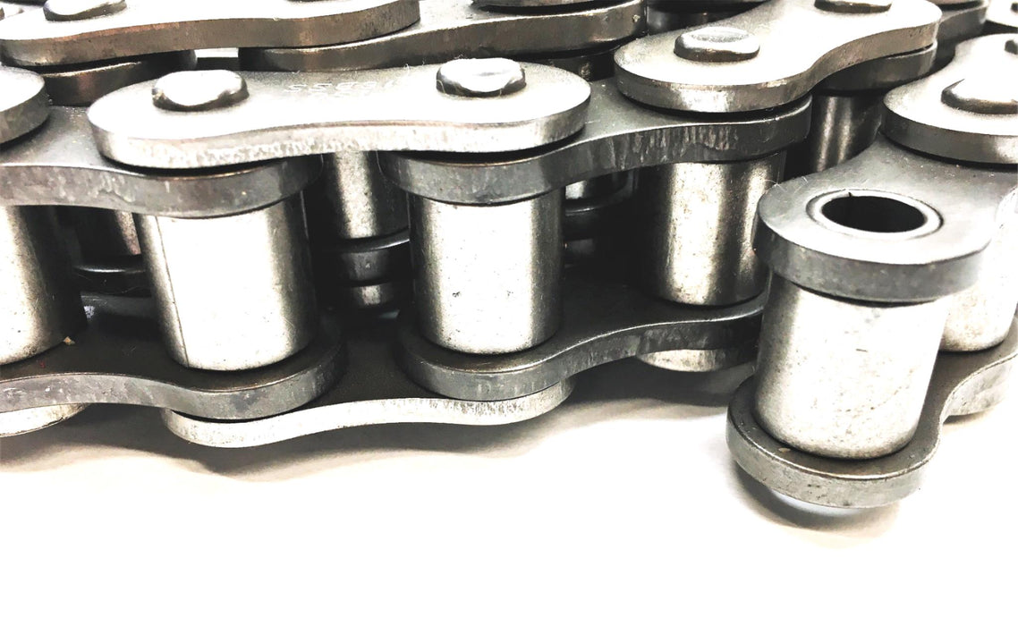 ISO 9 Foot Roller Chain 16BSS NOS
