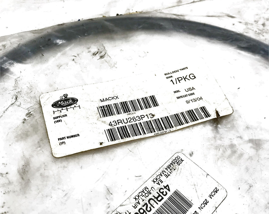 Mack OEM U Bolt 43RU263P13 NOS