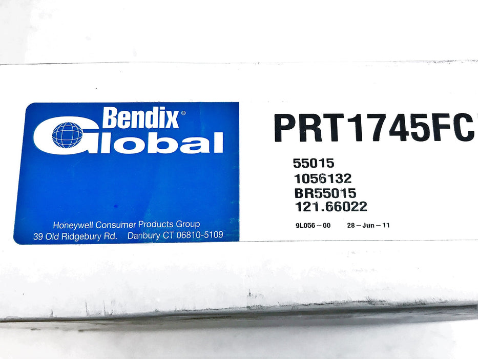 Bendix Brake Rotor PTR1745FC NOS
