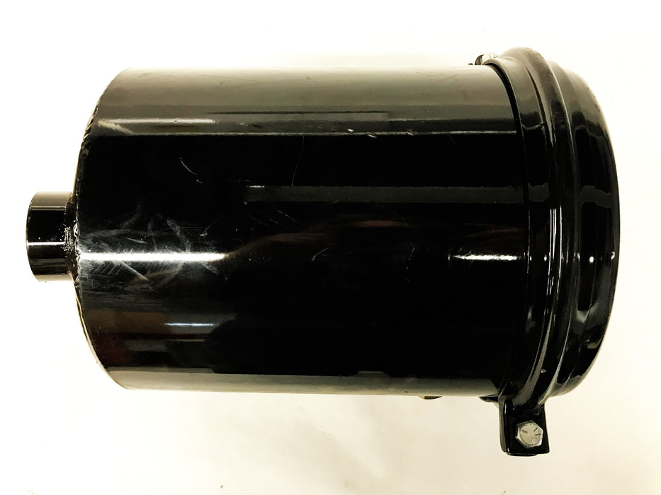 Gillig Power Steering Reservoir 53-27178-005 NOS