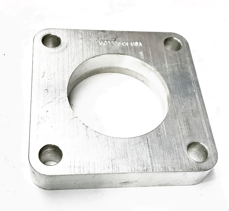 Cummins OEM Actuator Mounting Spacer 3103306 NOS