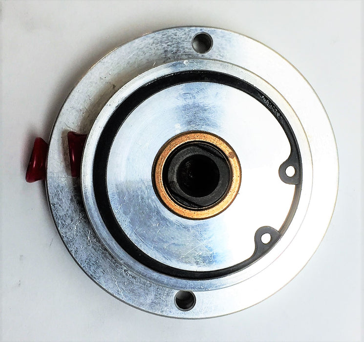 UNBRANDED Space-Saver Pneumatic Cylinder SS-200X0.25-FB-VI NOS