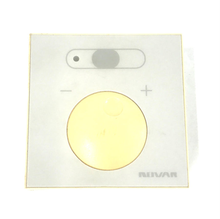Novar Controls Zone Temp Sensor (DZTS/P ARO) 736020000 USED