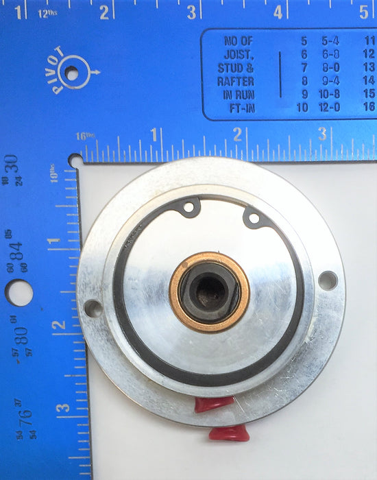 UNBRANDED Space-Saver Pneumatic Cylinder SS-200X0.25-FB-VI NOS