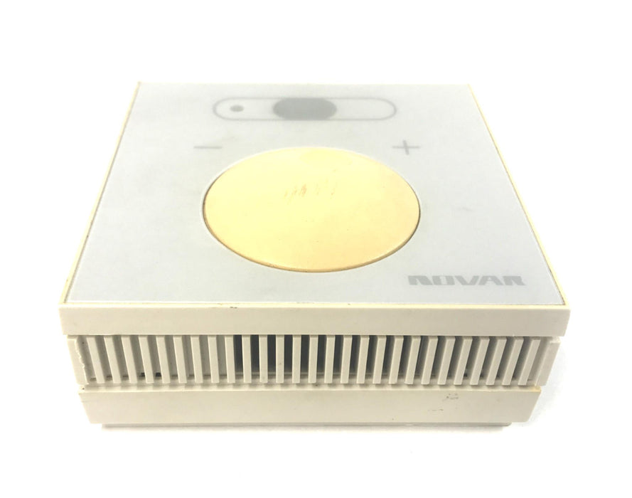 Novar Controls Zone Temp Sensor (DZTS/P ARO) 736020000 USED