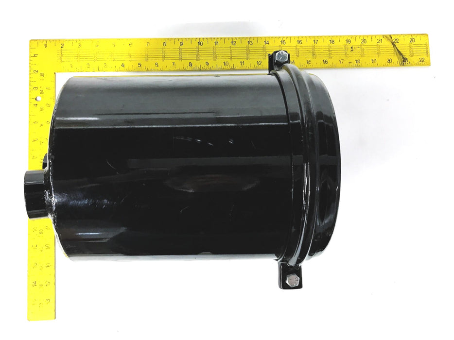 Gillig Power Steering Reservoir 53-27178-005 NOS