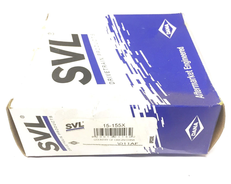 Dana/SVL U-Joint Kit 15-155X NOS