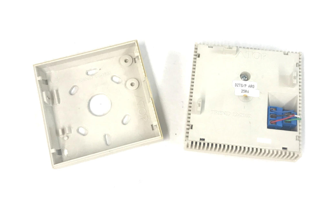 Novar Controls Zone Temp Sensor (DZTS/P ARO) 736020000 USED