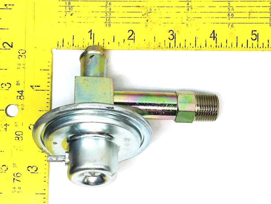 Robertshaw Heater Control Valve H-206 (74606) NOS