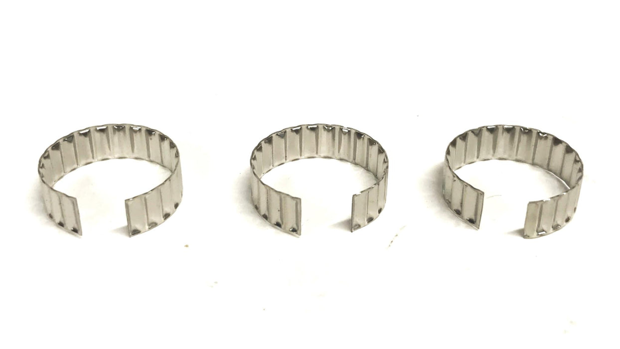 Yale Forklift Tolerance Ring 125646305 [Lot of 3] NOS