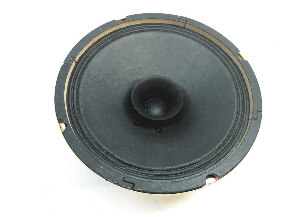Bogen Communications 8IN Ceiling Speaker With 10 OZ Magnet S810 [Lot of 3] NOS