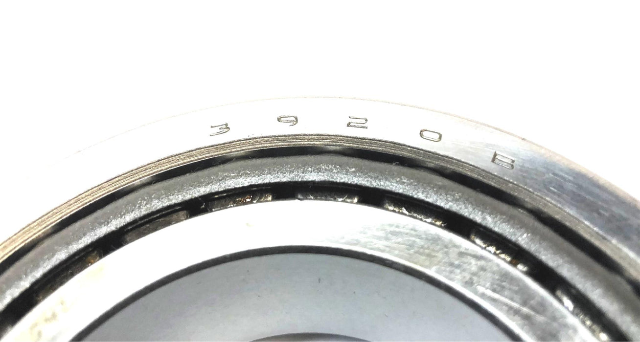 Timken Tapered Roller Bearing Cone & Cup 3980W/3920B NOS